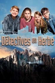 Détectives en herbe film streaming