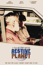 Restive Planet