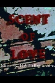 Poster Scent of Love