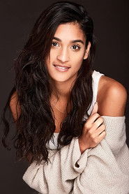 Brittany Volcy as Woman