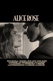 Poster Alice Rose