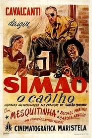 Simão, o Caolho (1952)