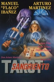Tarot sangriento 1990 Бесплатан неограничен приступ