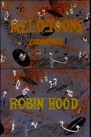 Poster Robin Hood 1960