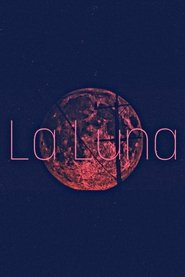 La Luna poszter