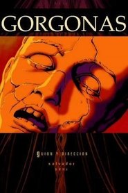Poster Gorgonas 2004