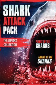 Fiche et filmographie de Planet of the Sharks Collection