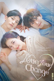 Love Love Change постер