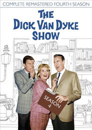 The Dick Van Dyke Show Season 4 2