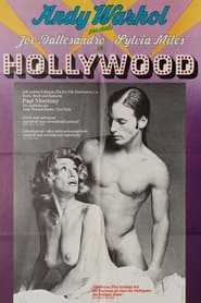 Poster Hollywood