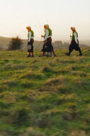 Boss Morris - Beating the Bounds