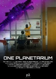 Poster One Planetarium 