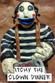 Itchy the Clown Dinner (2017)