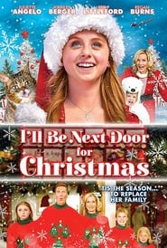 I'll Be Next Door for Christmas постер