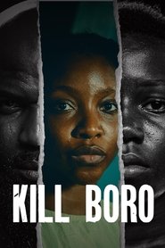 Kill Boro (2024)