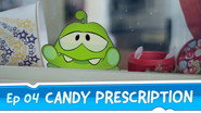Candy Prescription