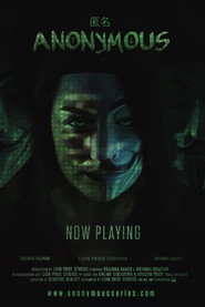 Anonymous постер