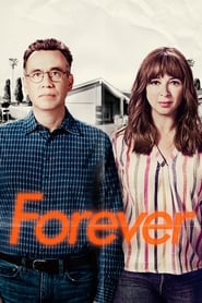 Poster for Forever