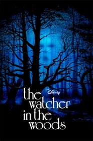 The Watcher in the Woods постер