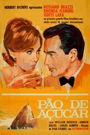 Poster Pão de Açúcar