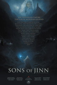 Sons of Jinn