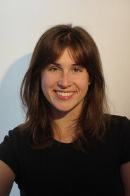Laurence Viel-Desbiens is Lucy