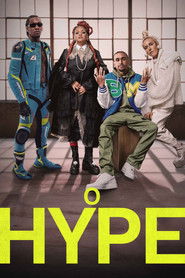 O Hype — Temporada 2