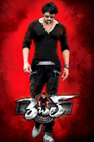 The Return Of Rebel (2012) Hindi Dubbed