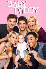 Baby Daddy poster