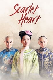 Poster Scarlet Heart - Season 2 Episode 8 : Episode 8 2014