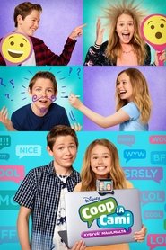 Coop & Cami Ask the World