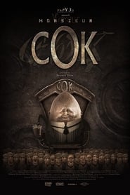 Poster Monsieur Cok