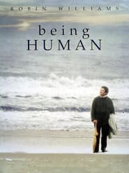 Being Human постер