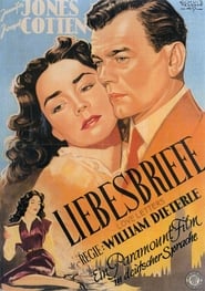 Liebesbriefe‧1945 Full.Movie.German