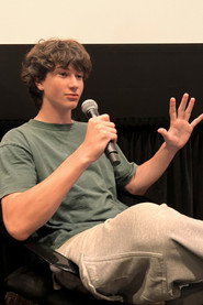 Mason Schwartz