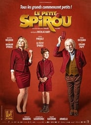 Le Petit Spirou film streaming