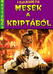 Tales from the Crypt Season 2 9