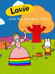 Poster Louie and the Rainbow Fairy 2012
