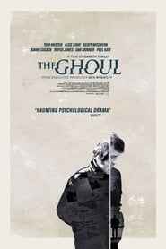 Poster for The Ghoul