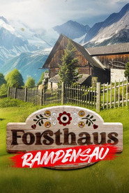 Forsthaus Rampensau постер