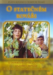 O statečném kováři 1983 映画 吹き替え