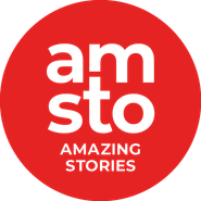 Logo for AMSTO Logo for AMSTO