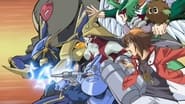 Yu-Gi-Oh! GX en streaming