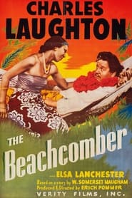 The Beachcomber постер