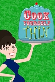 Cook Yourself Thin Episode Rating Graph poster