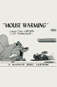 Ca chauffe pour les souris (1952) Ca chauffe pour les souris (1952)