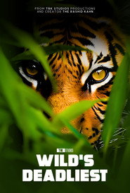 Wild's Deadliest poster