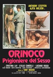 Orinoco - Prigioniere del sesso (1980)