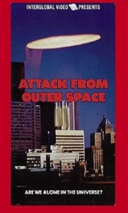 Attack from Outer Space streaming