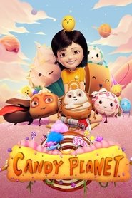 Jungle Master 2: Candy Planet (2016)